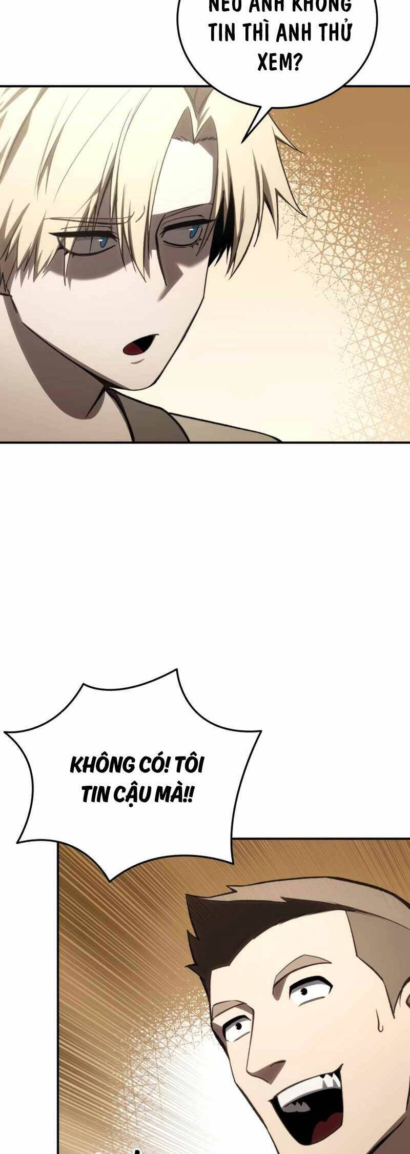 Tinh Tú Kiếm Sĩ Chap 41 - Next Chap 42