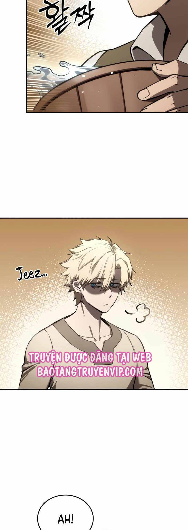 Tinh Tú Kiếm Sĩ Chap 41 - Next Chap 42