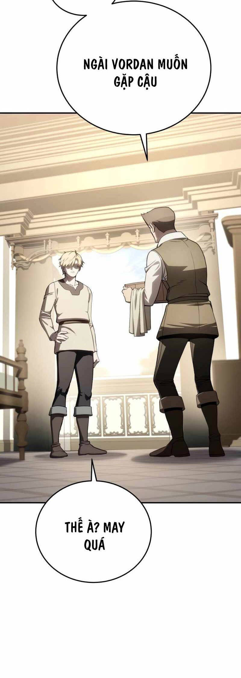 Tinh Tú Kiếm Sĩ Chap 41 - Next Chap 42