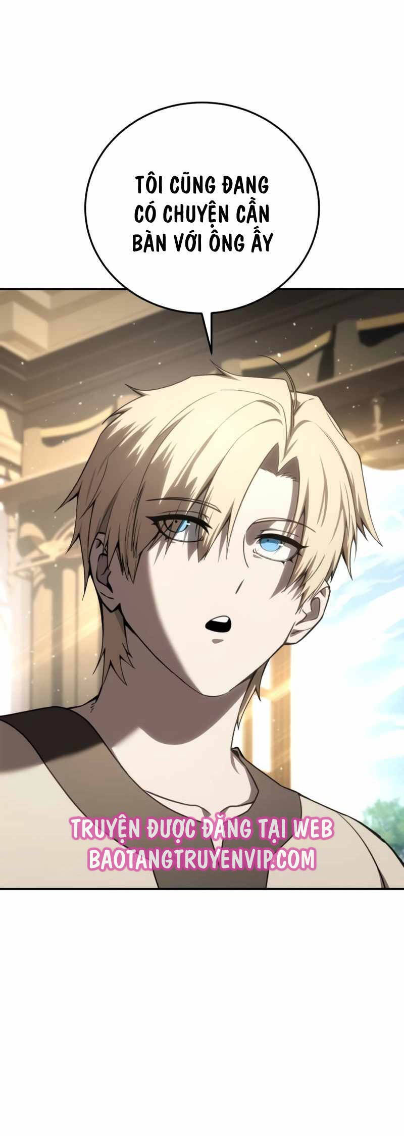 Tinh Tú Kiếm Sĩ Chap 41 - Next Chap 42