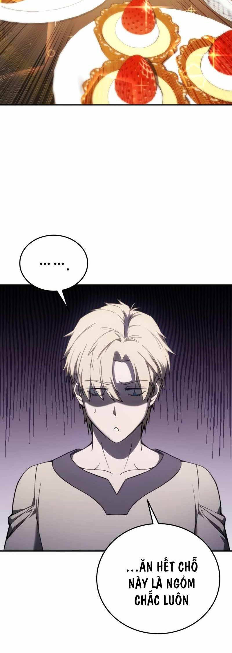 Tinh Tú Kiếm Sĩ Chap 41 - Next Chap 42