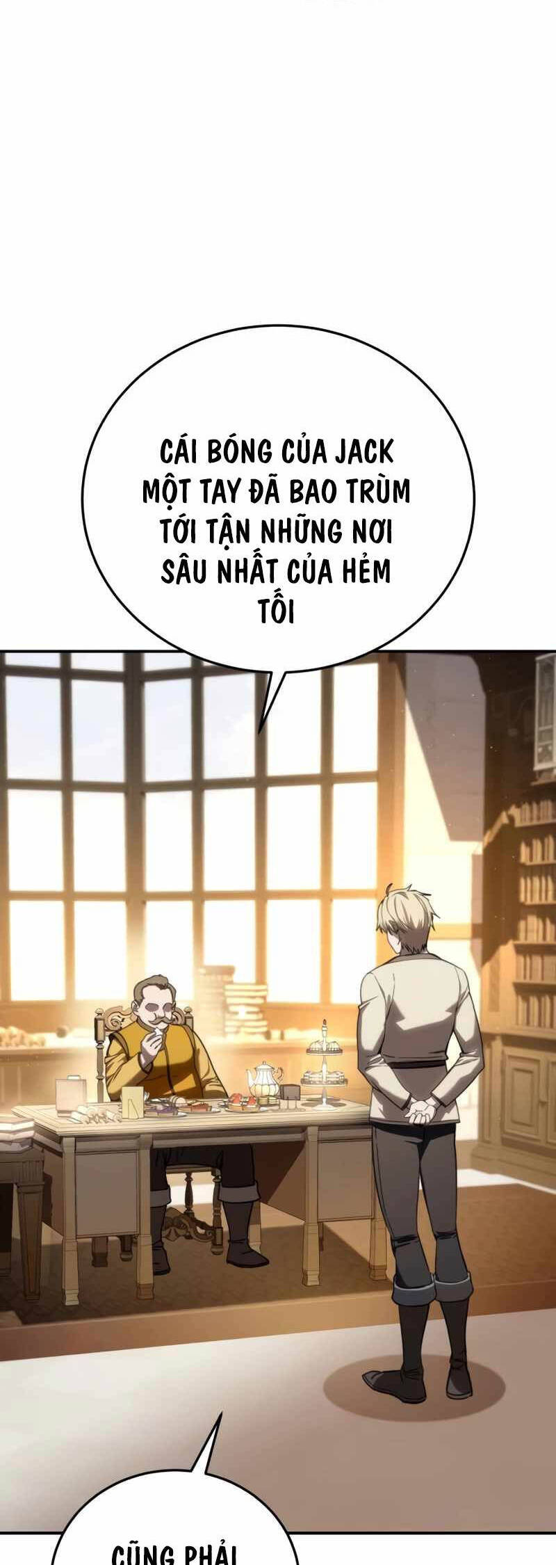 Tinh Tú Kiếm Sĩ Chap 41 - Next Chap 42