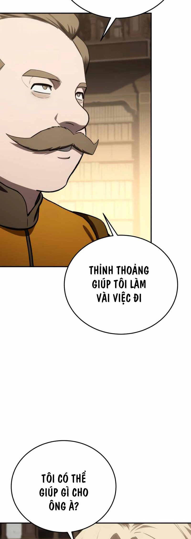 Tinh Tú Kiếm Sĩ Chap 41 - Next Chap 42