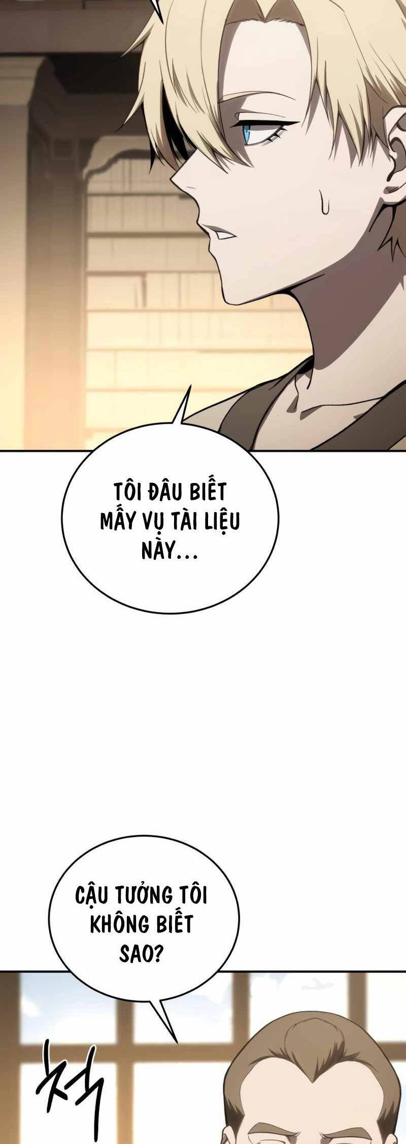 Tinh Tú Kiếm Sĩ Chap 41 - Next Chap 42