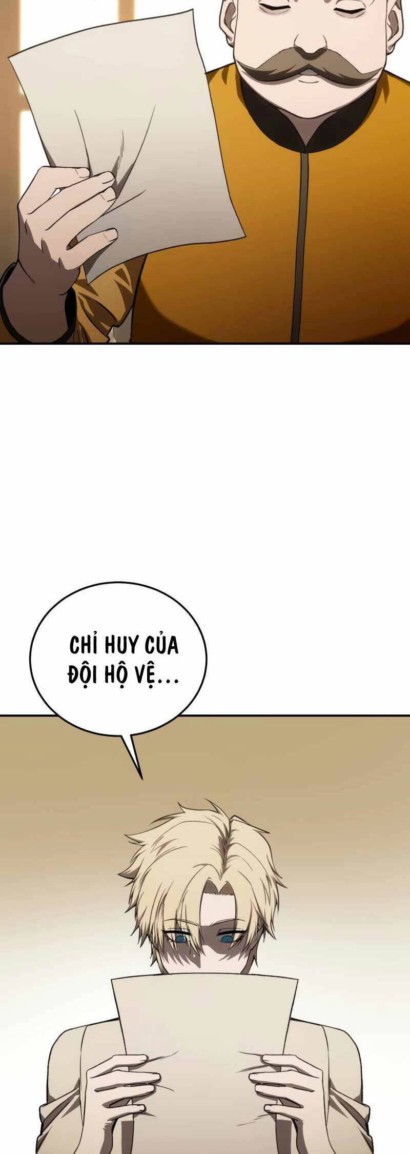 Tinh Tú Kiếm Sĩ Chap 41 - Next Chap 42