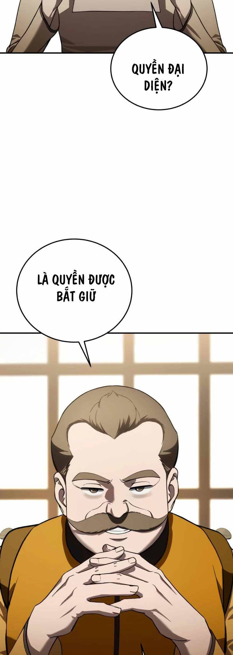 Tinh Tú Kiếm Sĩ Chap 41 - Next Chap 42