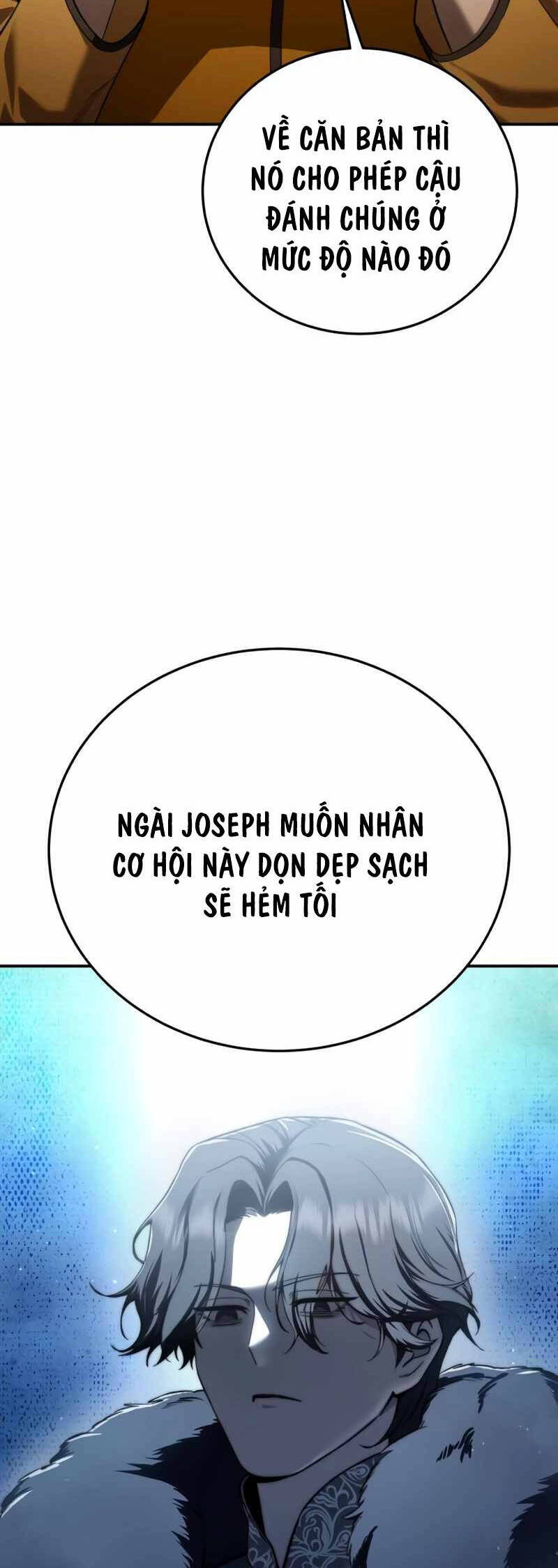 Tinh Tú Kiếm Sĩ Chap 41 - Next Chap 42