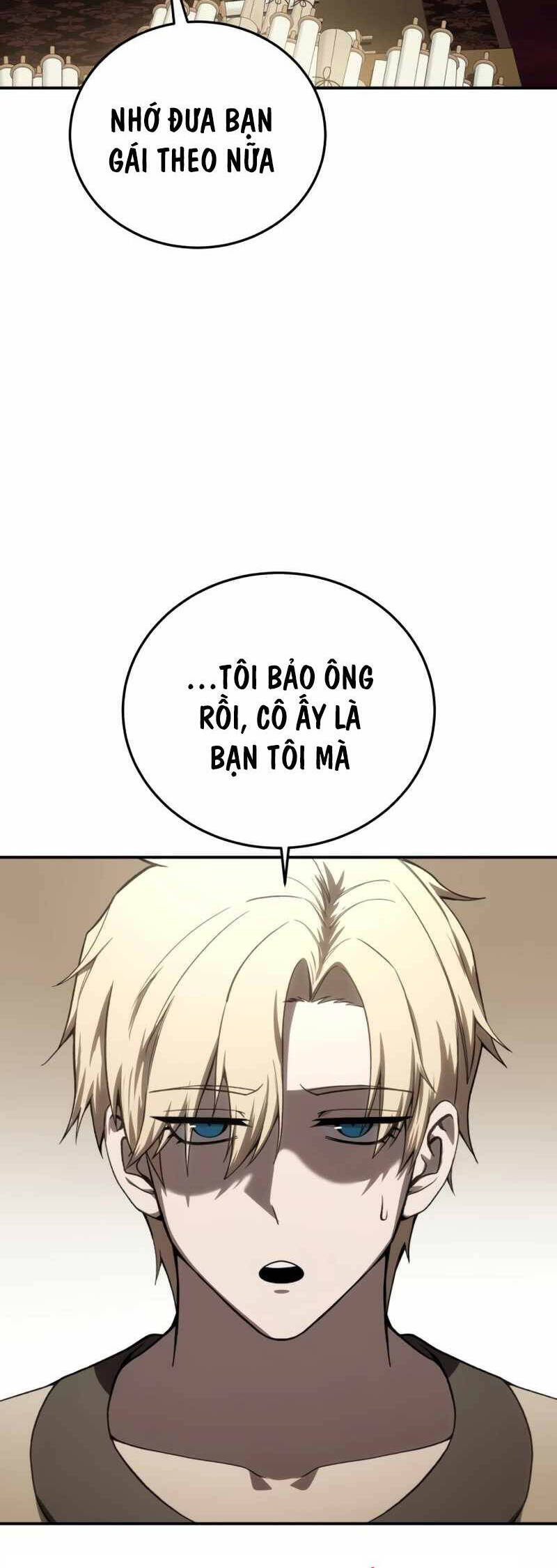 Tinh Tú Kiếm Sĩ Chap 41 - Next Chap 42