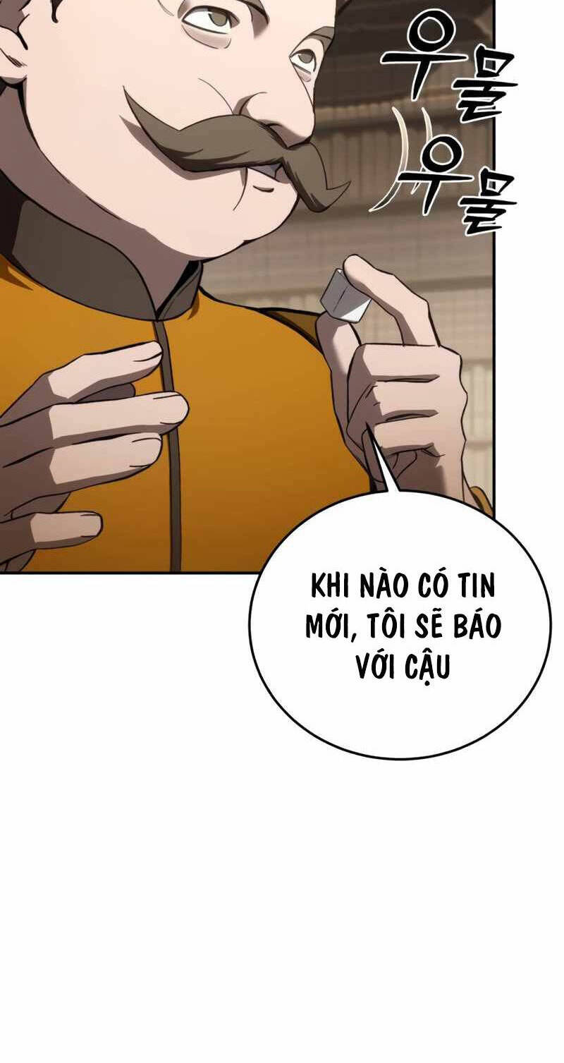 Tinh Tú Kiếm Sĩ Chap 41 - Next Chap 42