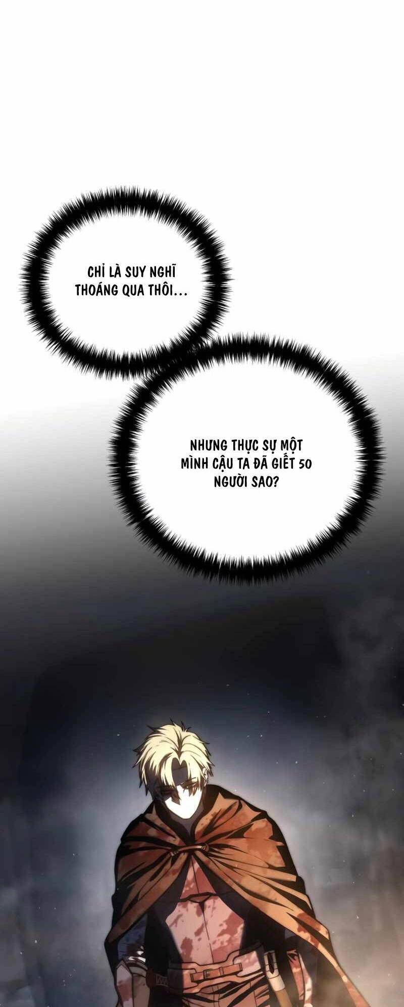 Tinh Tú Kiếm Sĩ Chap 41 - Next Chap 42