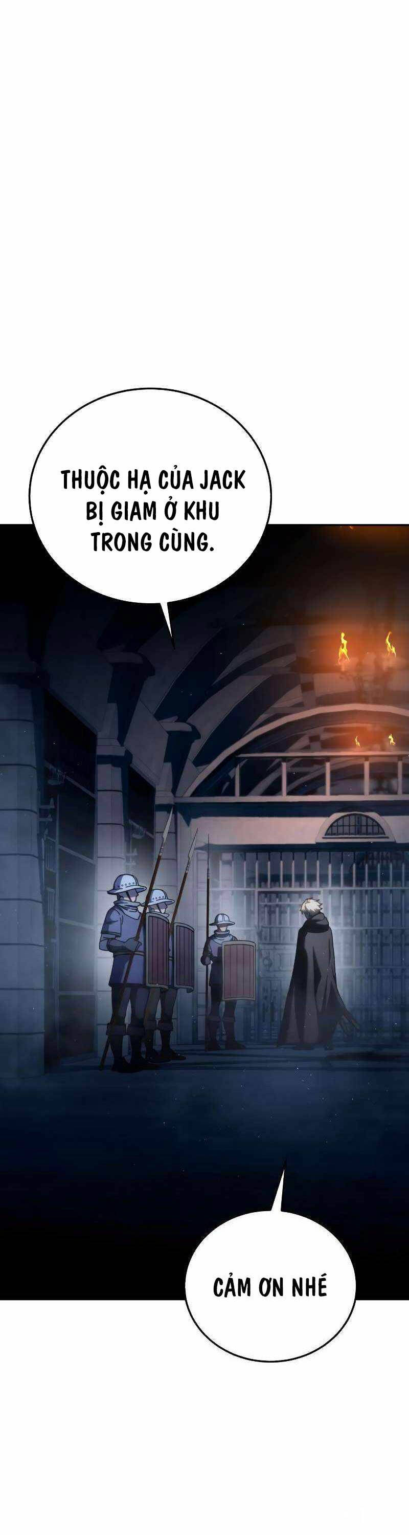 Tinh Tú Kiếm Sĩ Chap 42 - Next Chap 43