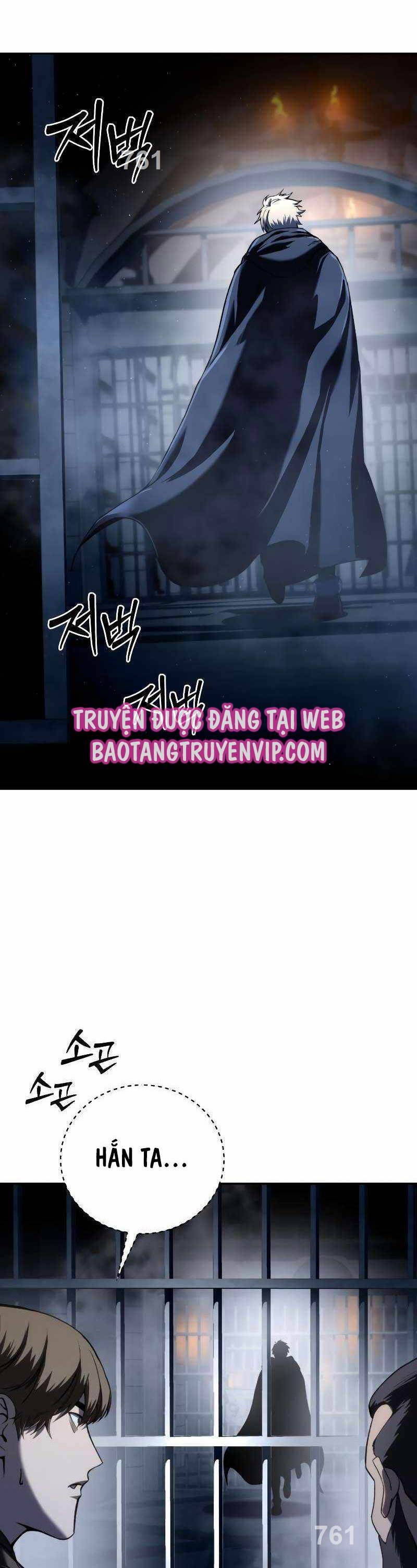 Tinh Tú Kiếm Sĩ Chap 42 - Next Chap 43