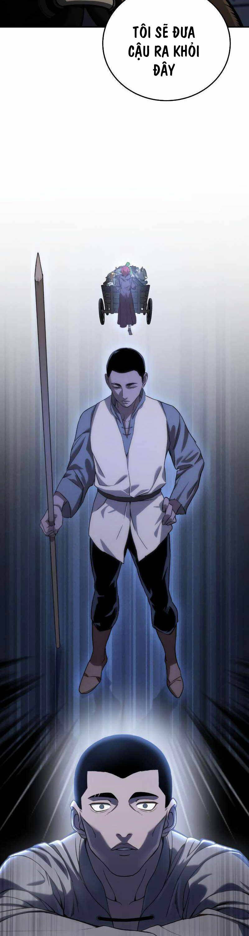 Tinh Tú Kiếm Sĩ Chap 42 - Next Chap 43