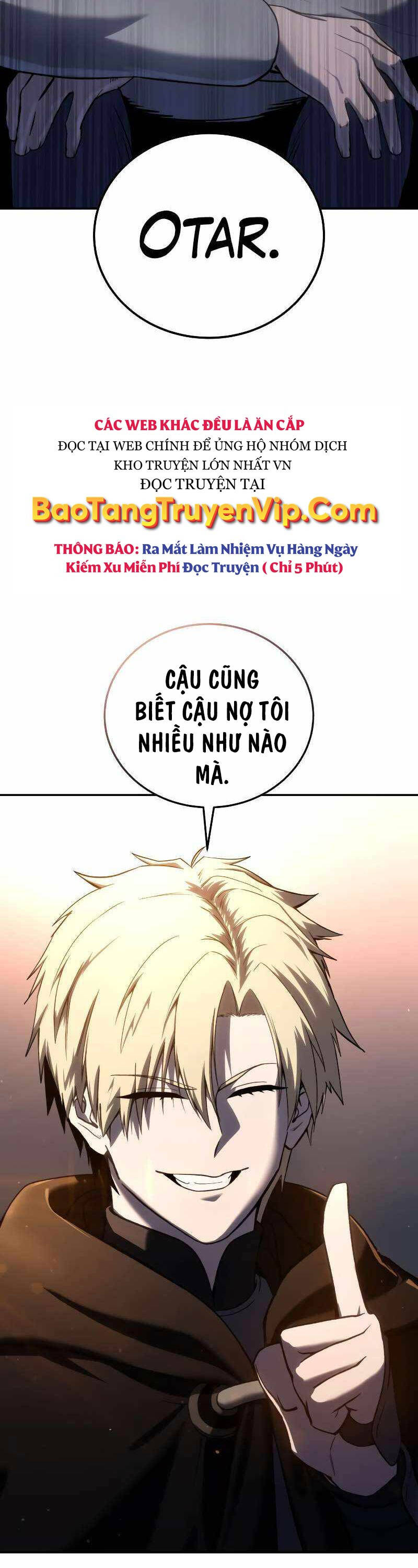 Tinh Tú Kiếm Sĩ Chap 42 - Next Chap 43