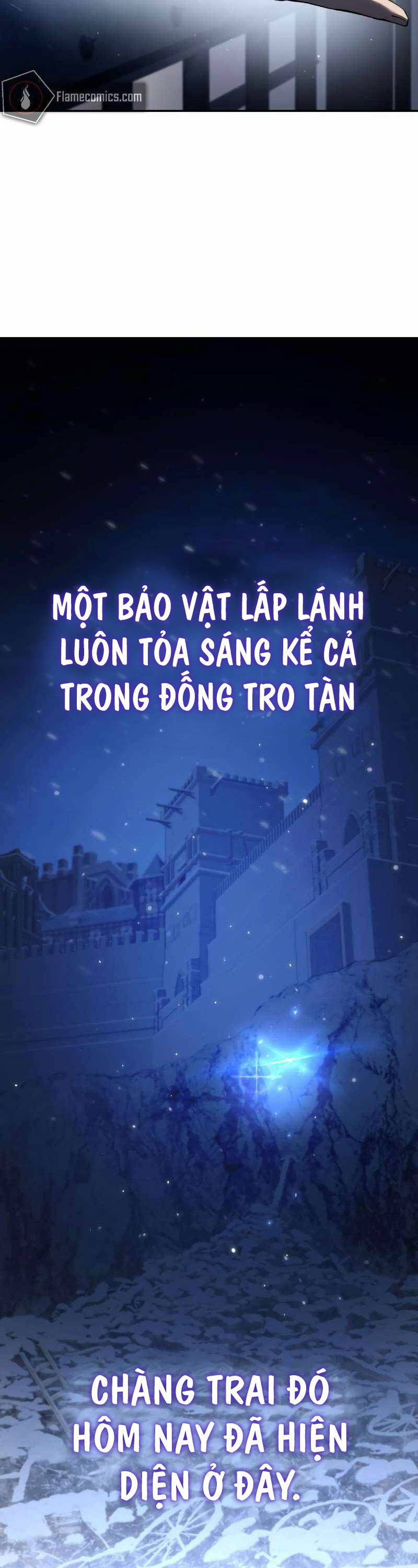 Tinh Tú Kiếm Sĩ Chap 42 - Next Chap 43