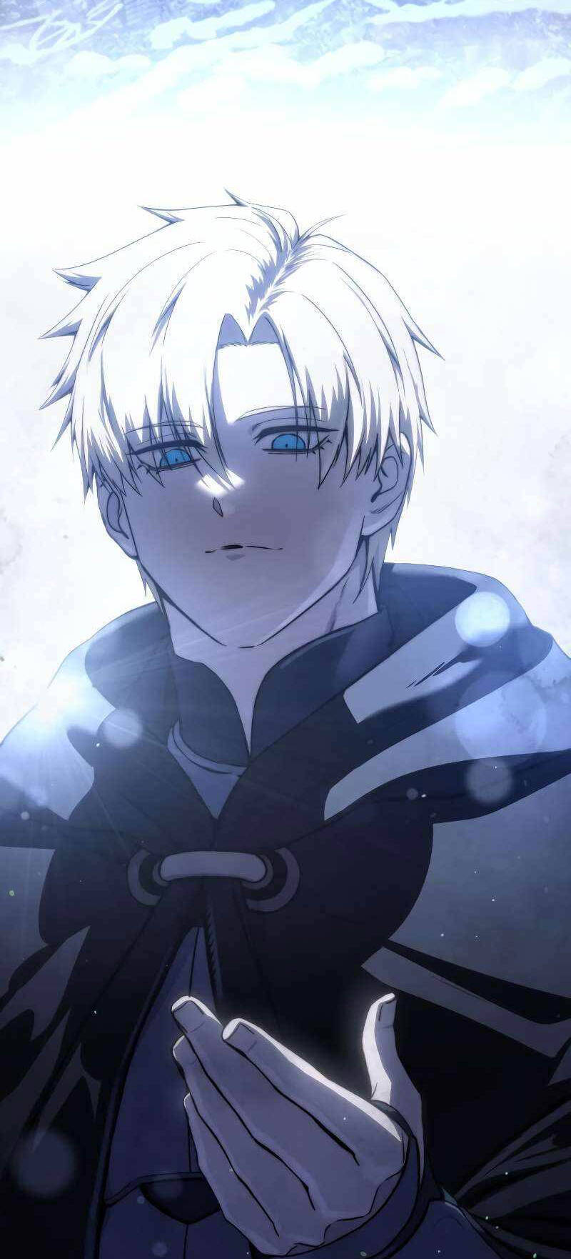 Tinh Tú Kiếm Sĩ Chap 42 - Next Chap 43