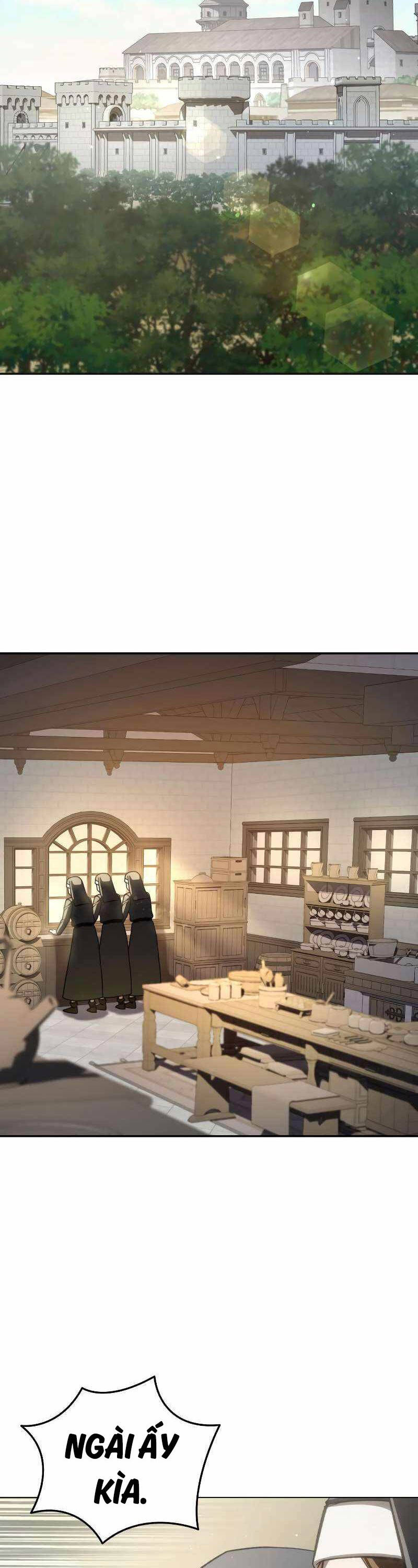 Tinh Tú Kiếm Sĩ Chap 42 - Next Chap 43