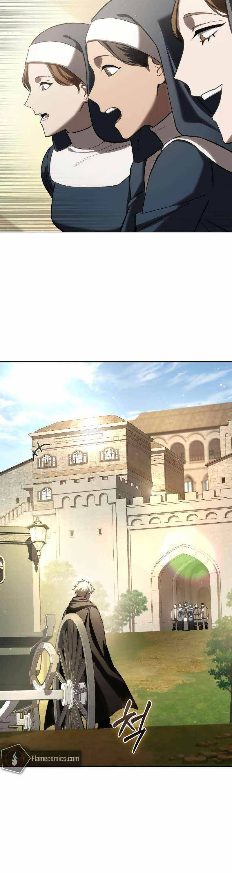 Tinh Tú Kiếm Sĩ Chap 42 - Next Chap 43