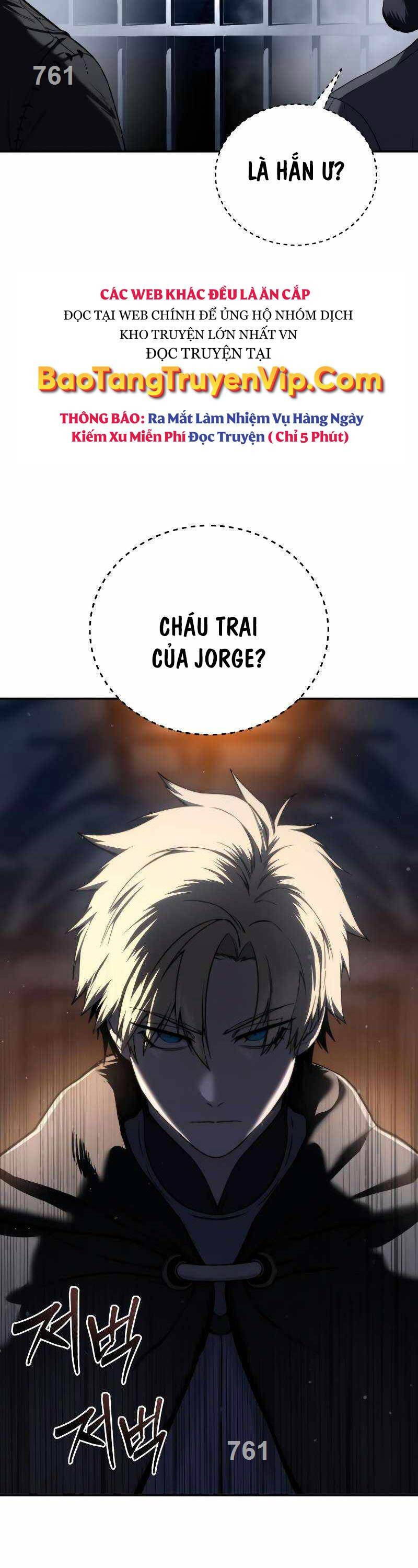 Tinh Tú Kiếm Sĩ Chap 42 - Next Chap 43