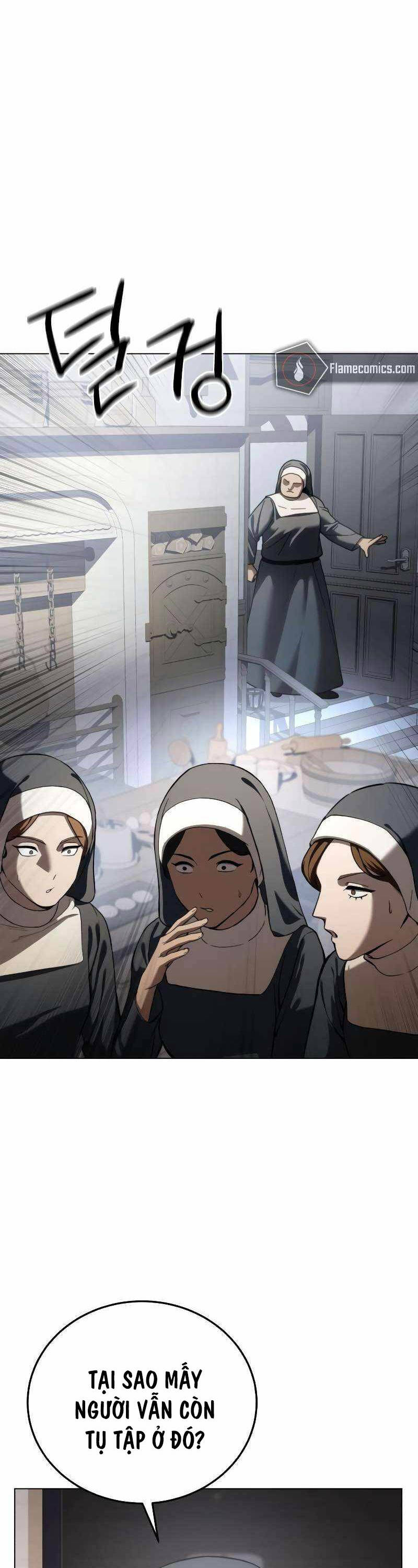 Tinh Tú Kiếm Sĩ Chap 42 - Next Chap 43