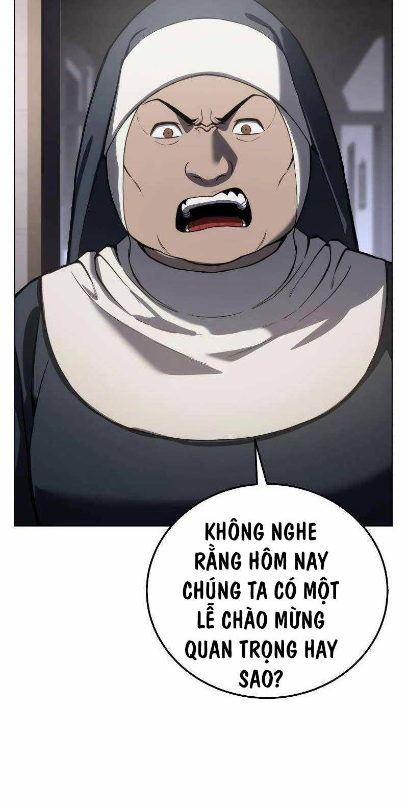 Tinh Tú Kiếm Sĩ Chap 42 - Next Chap 43