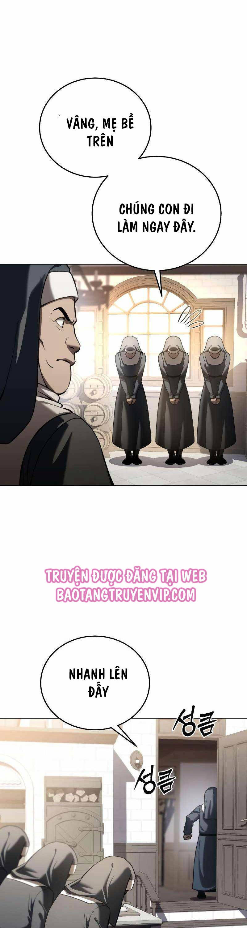 Tinh Tú Kiếm Sĩ Chap 42 - Next Chap 43