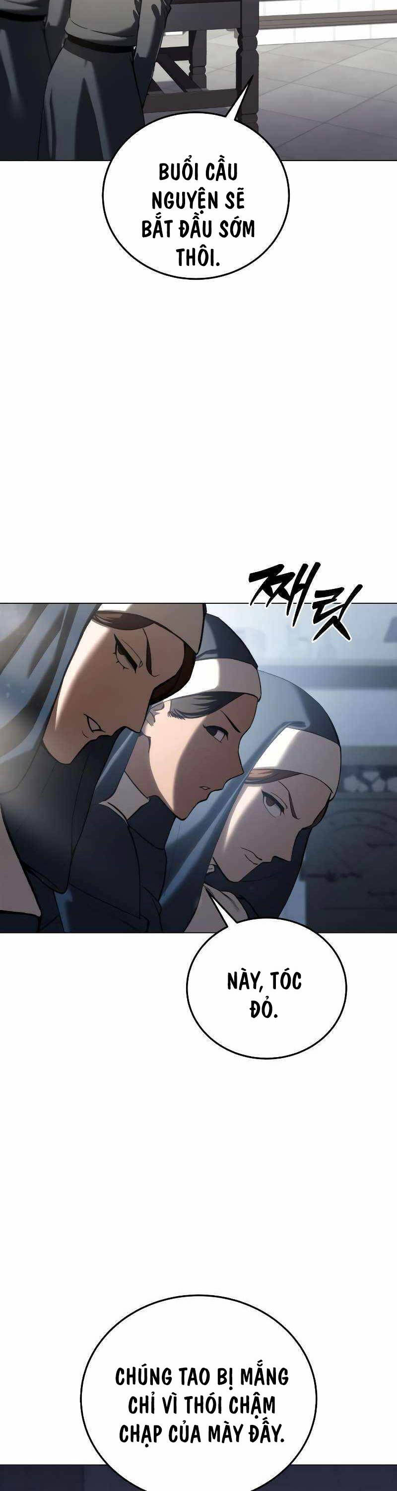 Tinh Tú Kiếm Sĩ Chap 42 - Next Chap 43
