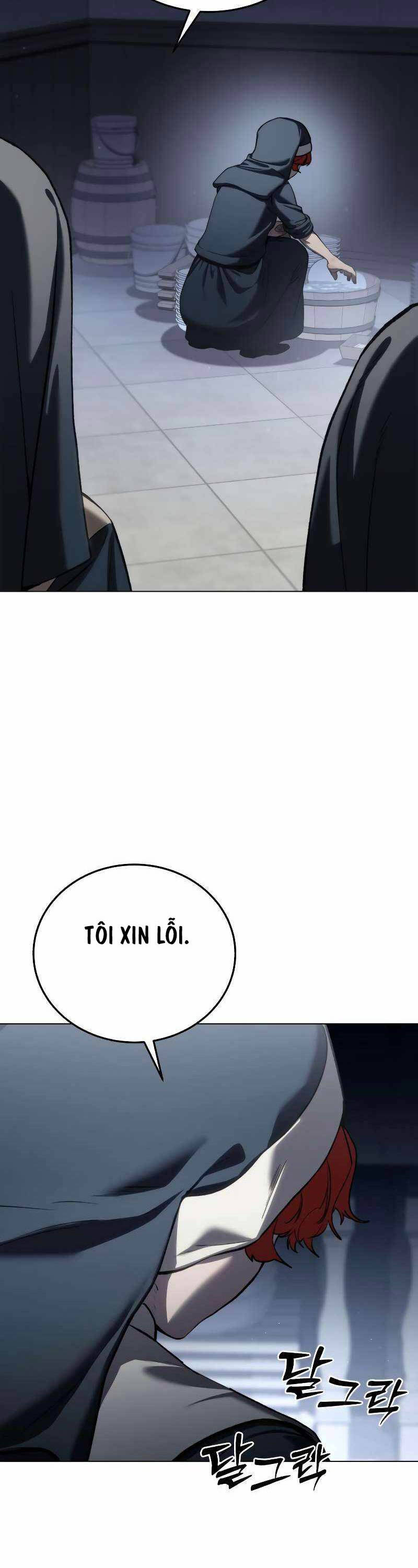Tinh Tú Kiếm Sĩ Chap 42 - Next Chap 43