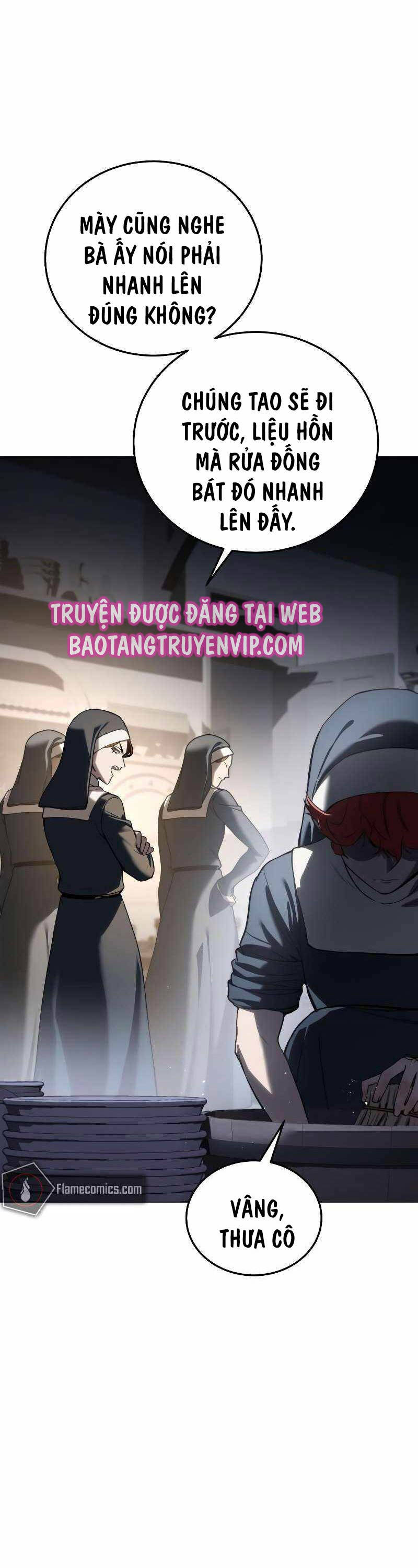 Tinh Tú Kiếm Sĩ Chap 42 - Next Chap 43