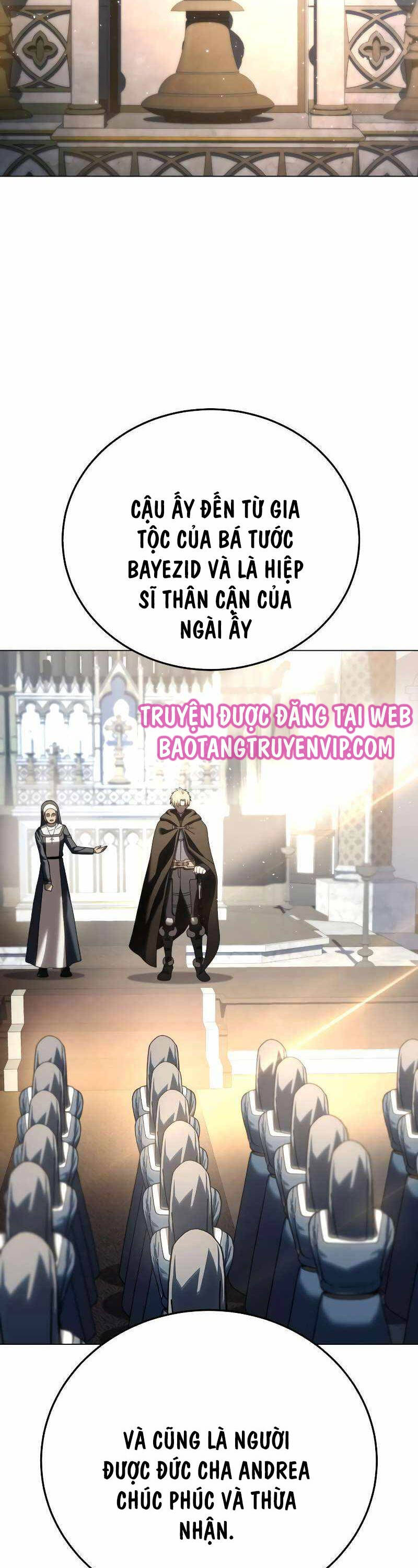Tinh Tú Kiếm Sĩ Chap 42 - Next Chap 43