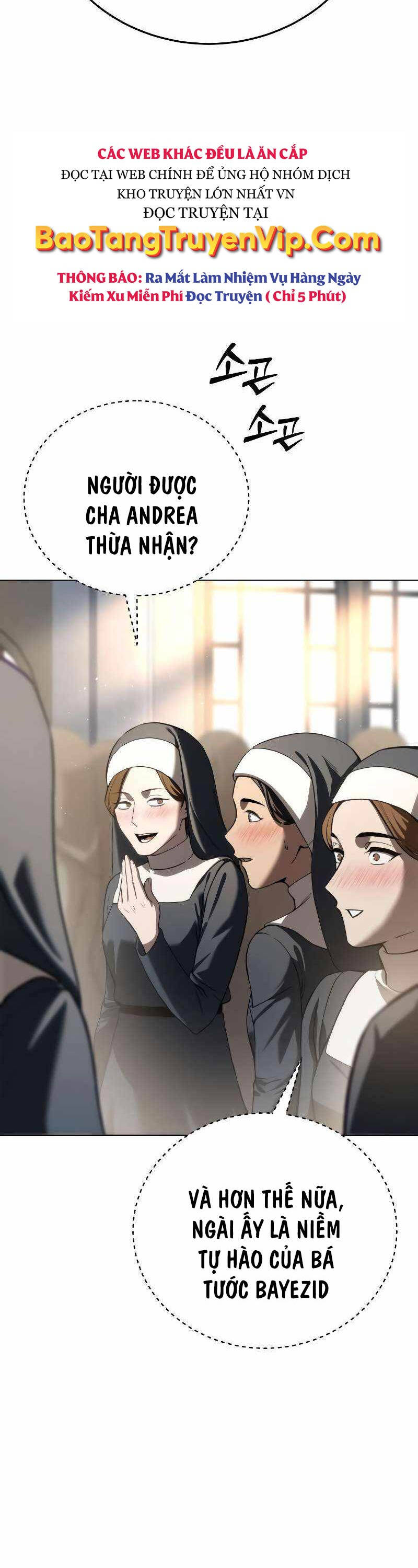 Tinh Tú Kiếm Sĩ Chap 42 - Next Chap 43