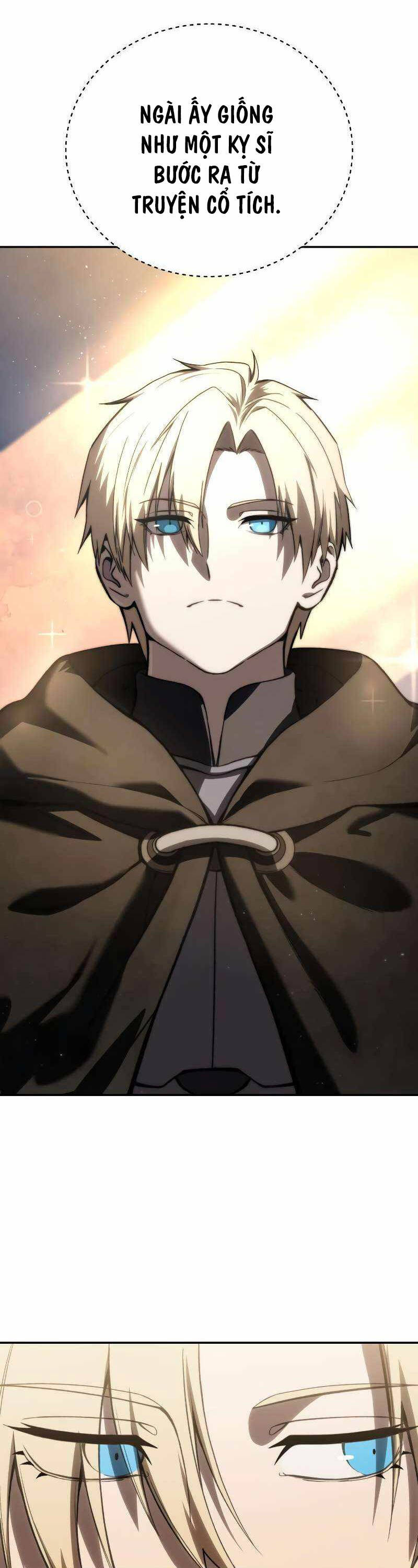 Tinh Tú Kiếm Sĩ Chap 42 - Next Chap 43