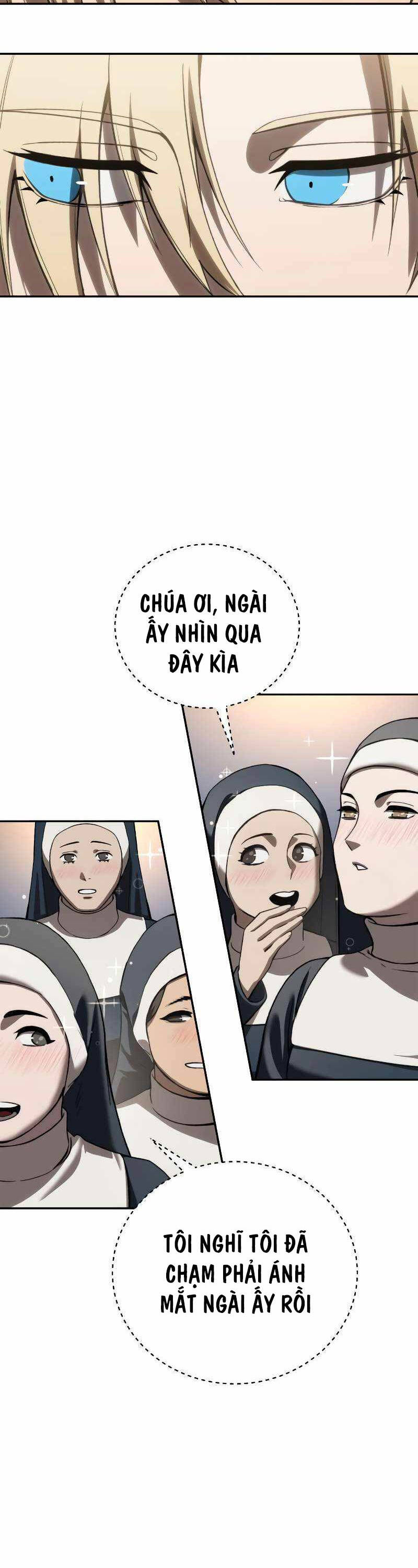 Tinh Tú Kiếm Sĩ Chap 42 - Next Chap 43