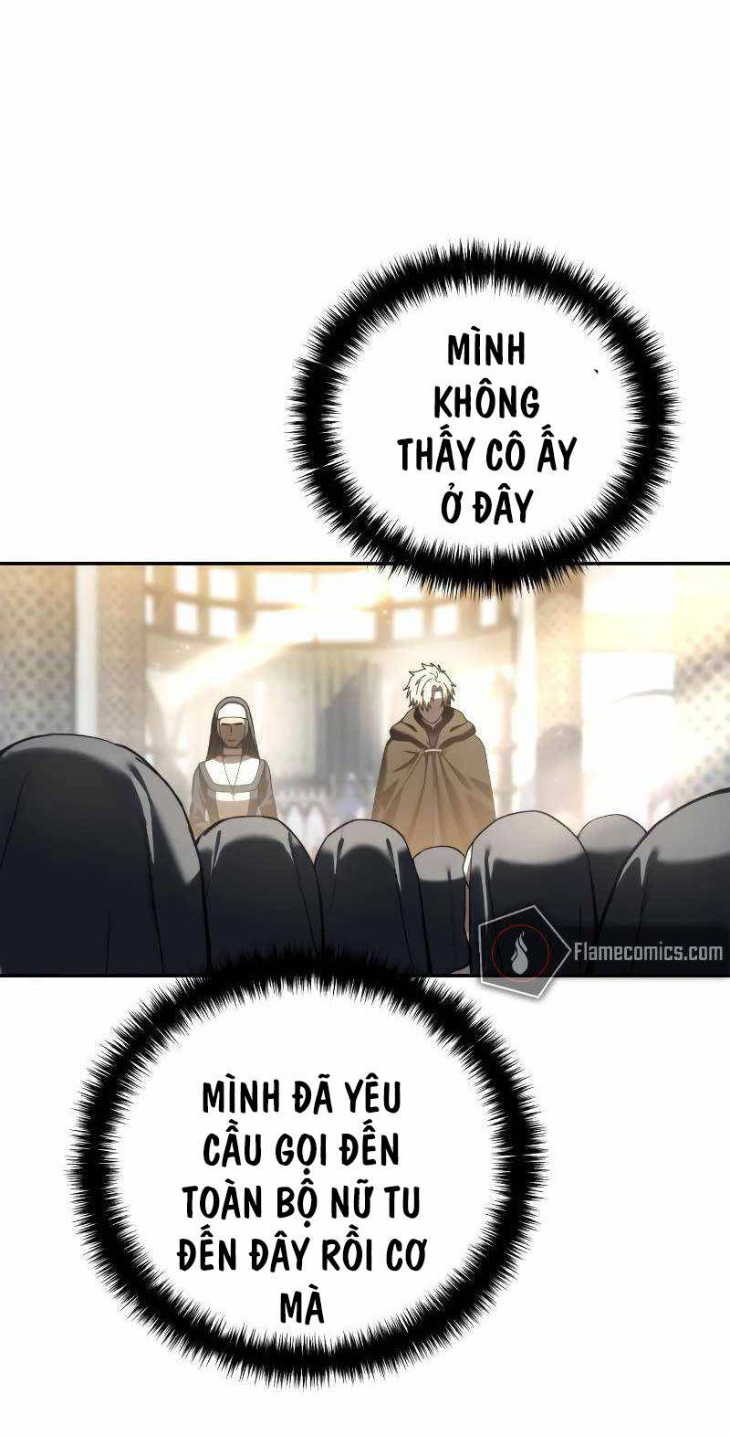 Tinh Tú Kiếm Sĩ Chap 42 - Next Chap 43