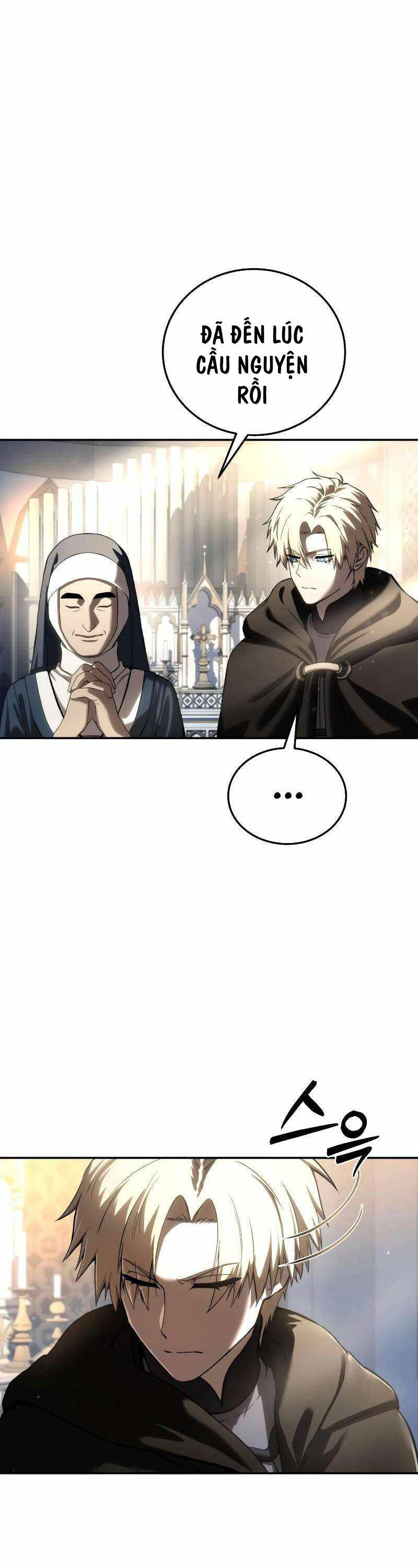 Tinh Tú Kiếm Sĩ Chap 42 - Next Chap 43