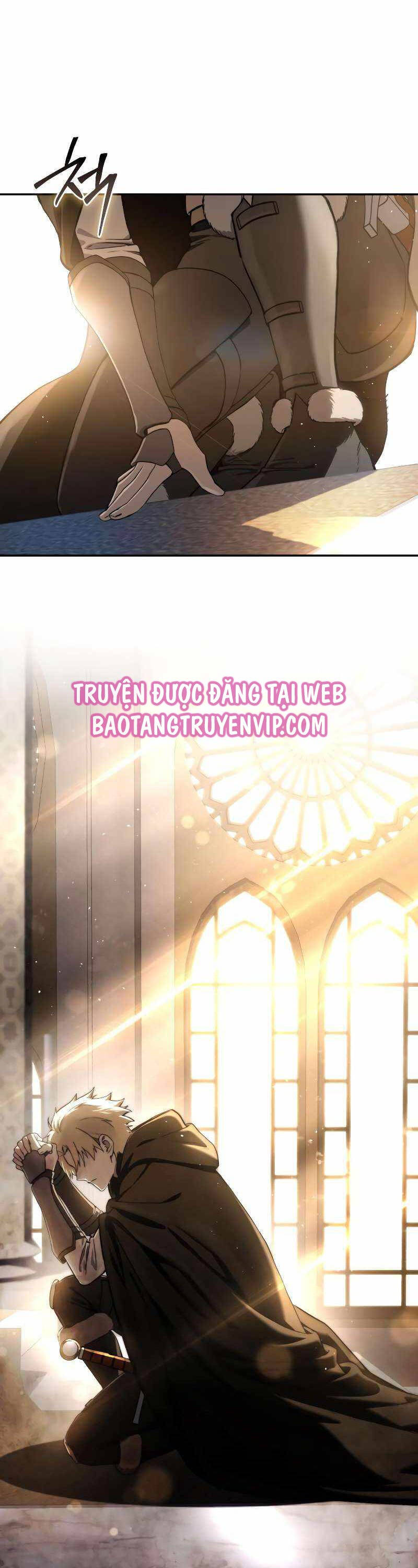 Tinh Tú Kiếm Sĩ Chap 42 - Next Chap 43