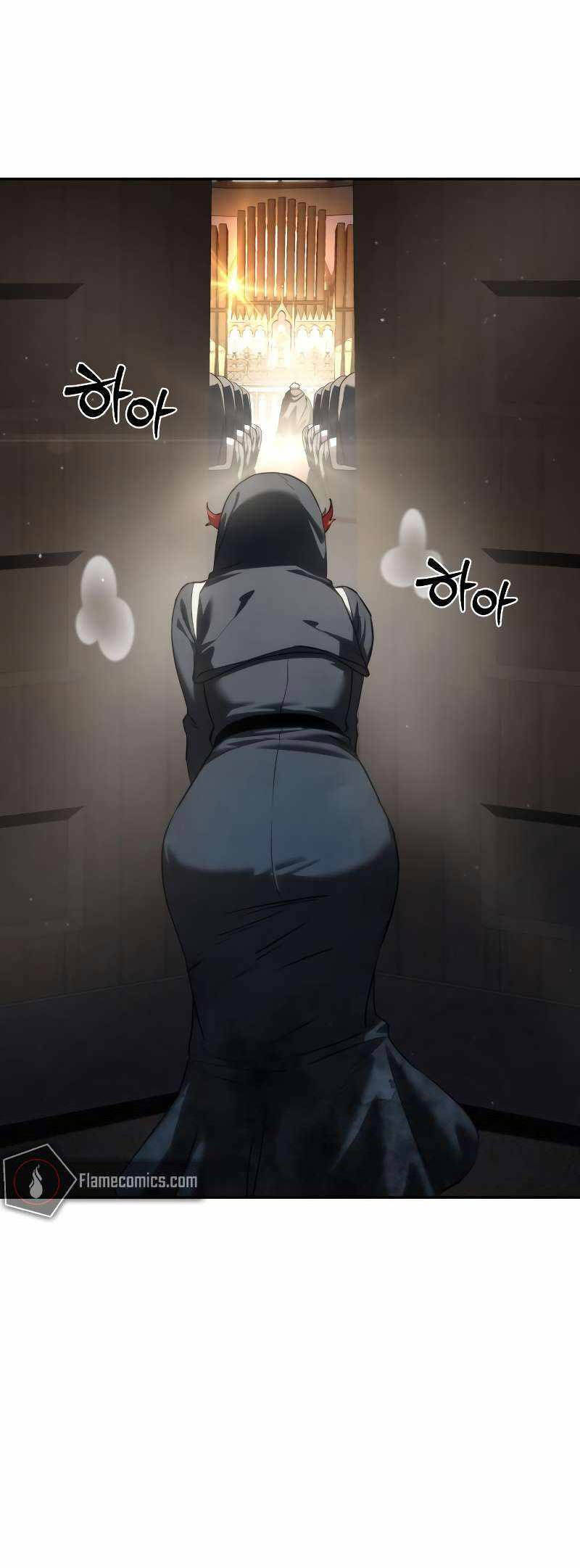 Tinh Tú Kiếm Sĩ Chap 42 - Next Chap 43