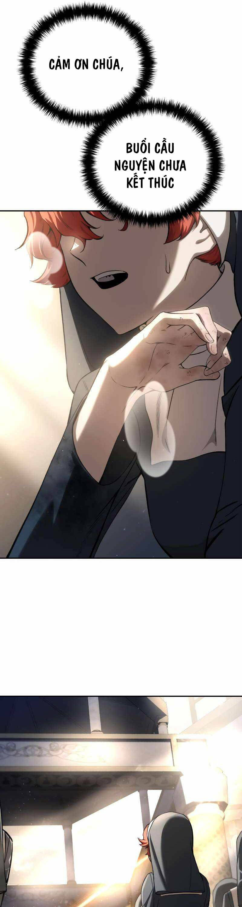 Tinh Tú Kiếm Sĩ Chap 42 - Next Chap 43