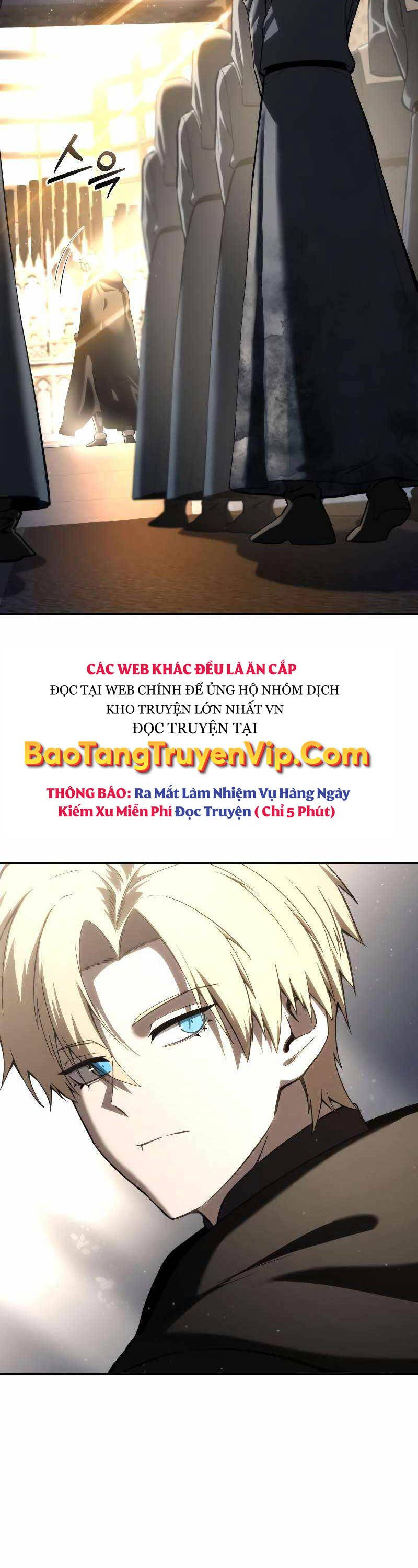 Tinh Tú Kiếm Sĩ Chap 42 - Next Chap 43