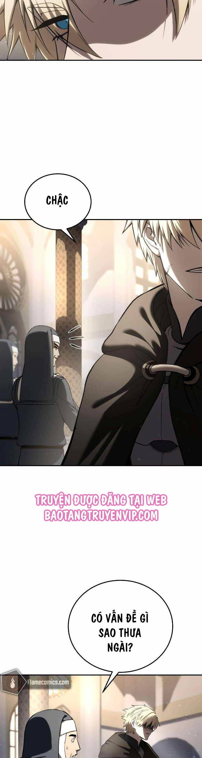 Tinh Tú Kiếm Sĩ Chap 42 - Next Chap 43