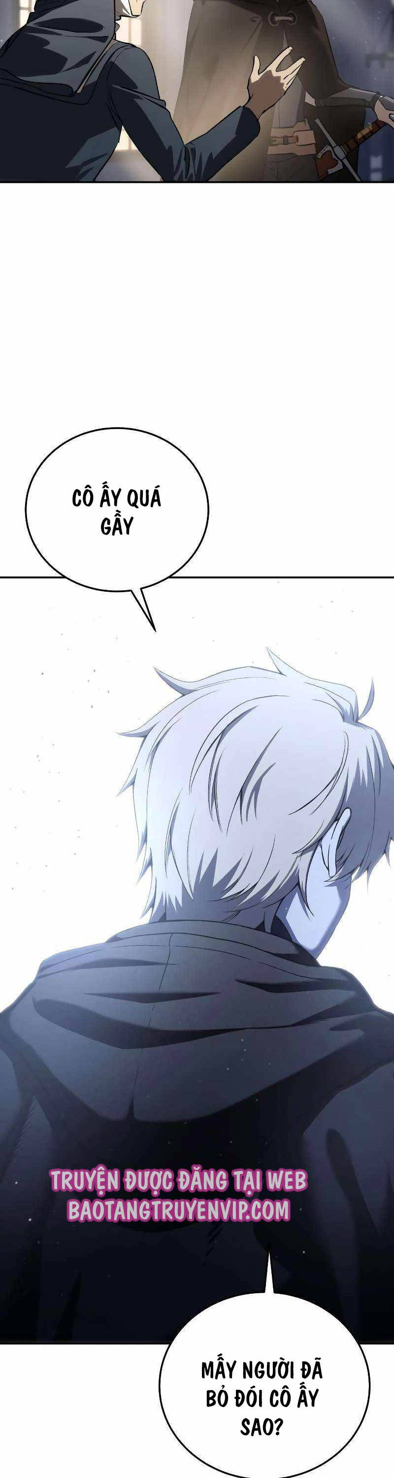 Tinh Tú Kiếm Sĩ Chap 42 - Next Chap 43