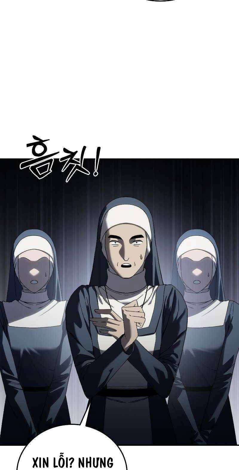 Tinh Tú Kiếm Sĩ Chap 42 - Next Chap 43