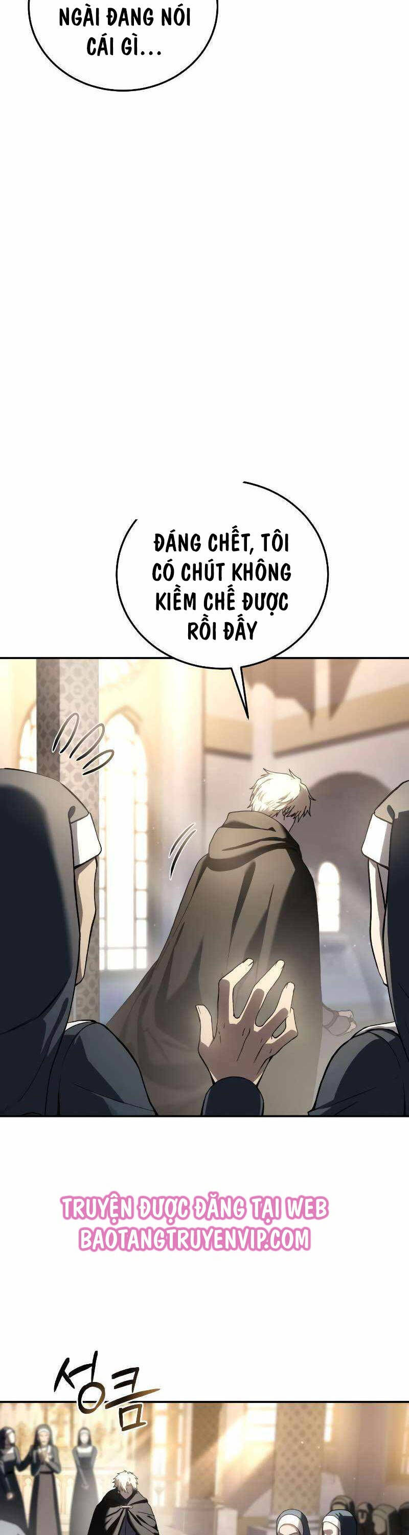 Tinh Tú Kiếm Sĩ Chap 42 - Next Chap 43