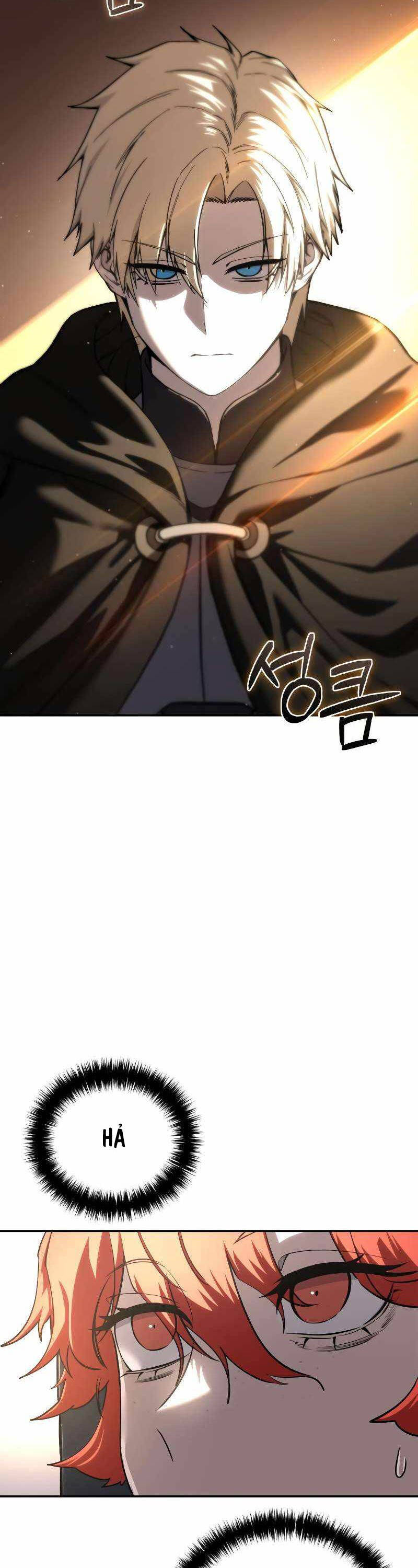 Tinh Tú Kiếm Sĩ Chap 42 - Next Chap 43