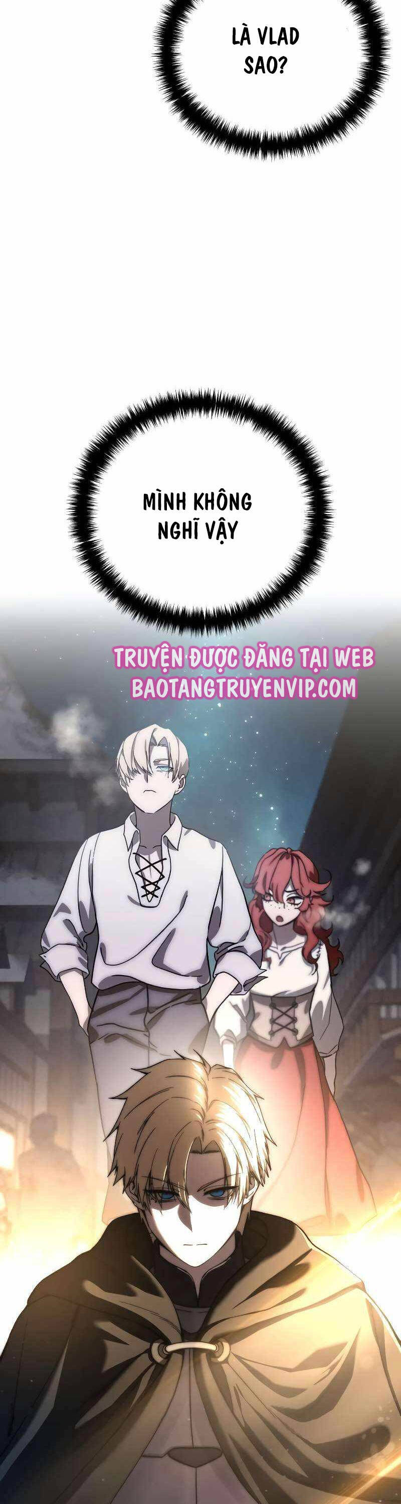 Tinh Tú Kiếm Sĩ Chap 42 - Next Chap 43