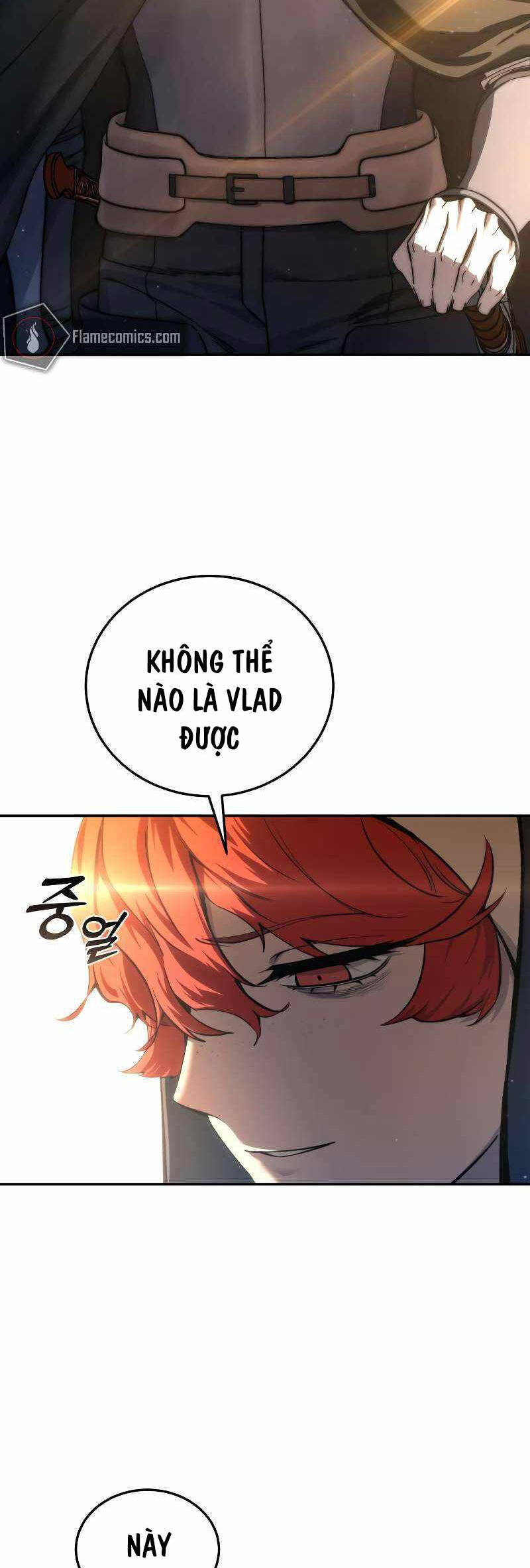 Tinh Tú Kiếm Sĩ Chap 42 - Next Chap 43