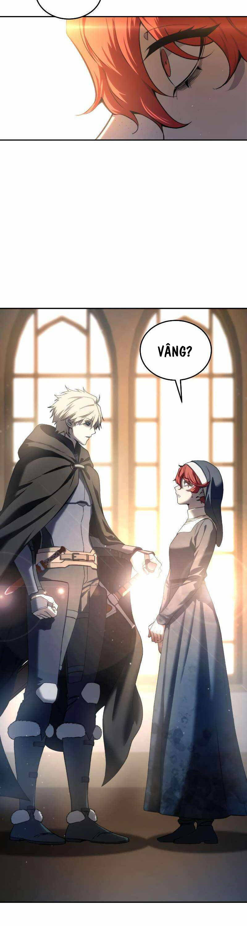 Tinh Tú Kiếm Sĩ Chap 42 - Next Chap 43