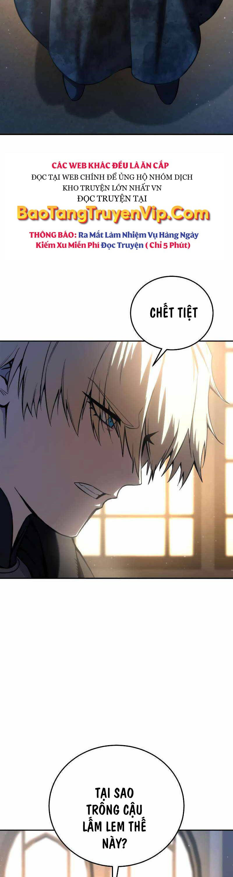 Tinh Tú Kiếm Sĩ Chap 42 - Next Chap 43