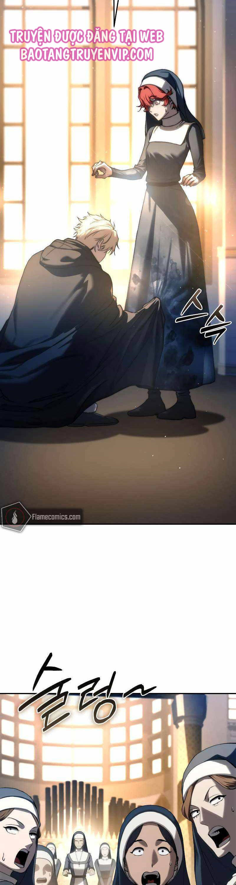 Tinh Tú Kiếm Sĩ Chap 42 - Next Chap 43