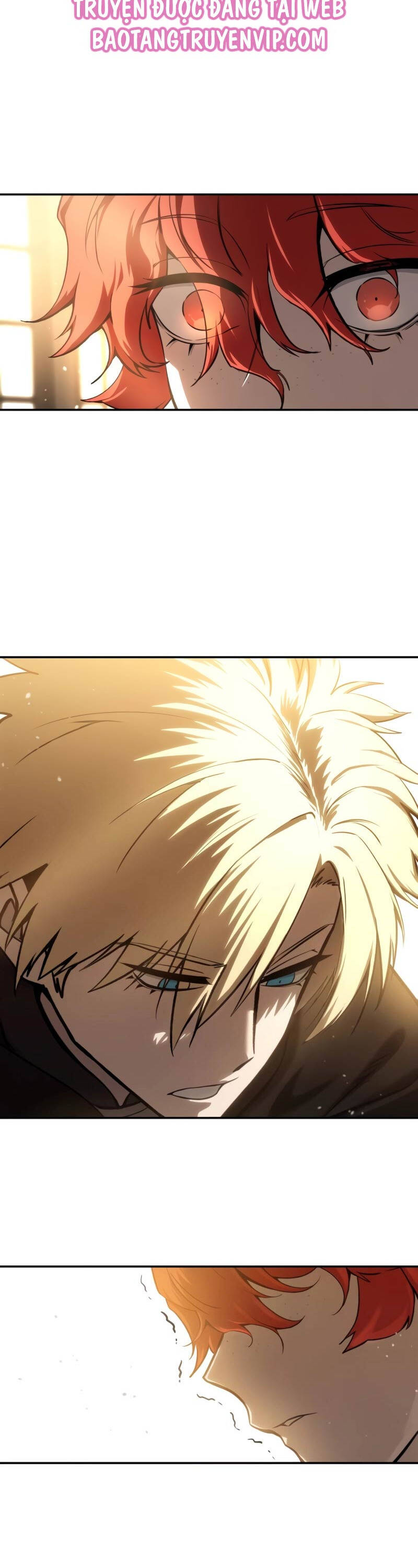 Tinh Tú Kiếm Sĩ Chap 42 - Next Chap 43